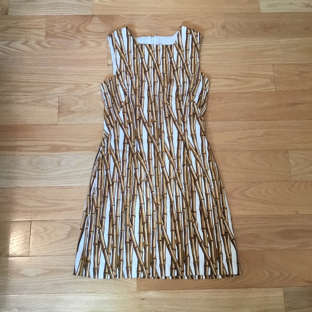 Nicole Miller Dress